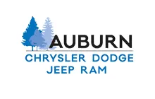 Auburn Chrysler Dodge Jeep Ram logo