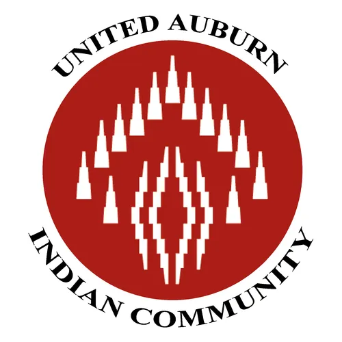 United Auburn Indian Community Development logo