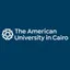 American University in Cairo logo