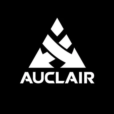 auclair.com logo