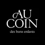 Logo Au Coin Des Bons Enfants