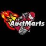 Auctmarts logo