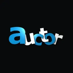 Auctor logo
