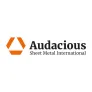 Logo Audacious Sheet Metal International B.V.