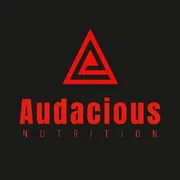 AudaciousNutrition Logo