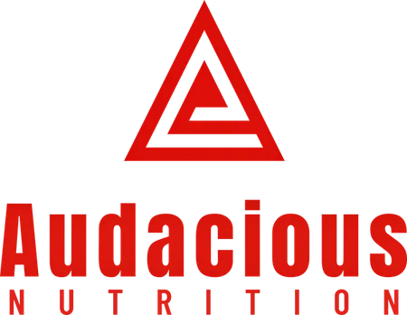 AudaciousNutrition logo
