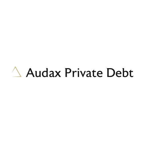 Audax Credit BDC Inc. logo