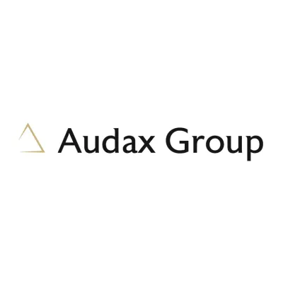 Audax Group Logo