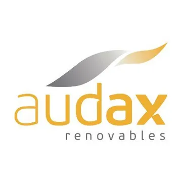 Audax Renovables Logo