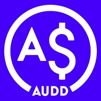 AUDC logo