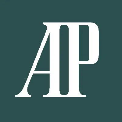 Audemars Piguet logo