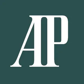 Audemars Piguet logo