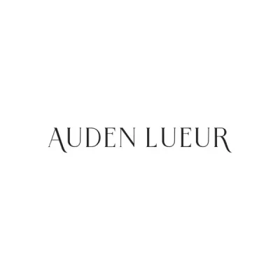 Auden Lueur (Official Website)