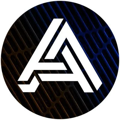 Audeze UK logo