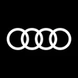 Audi UK-company-logo