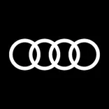Audi logo/icon