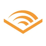 Audible logo/icon