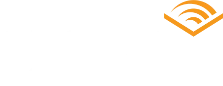 Audible light logo