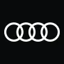 Logo Audi Centrum Roosendaal