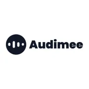 Audimee Logo