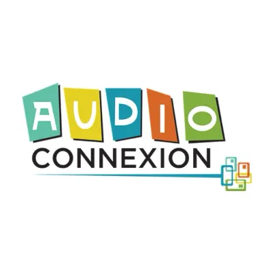 Audio-Connexion