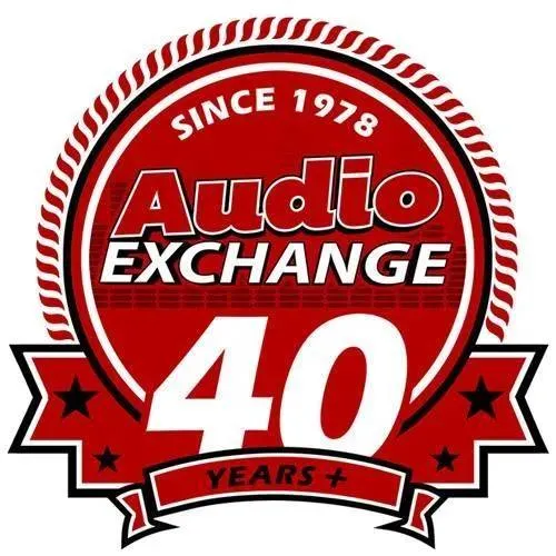 Audio Exchange