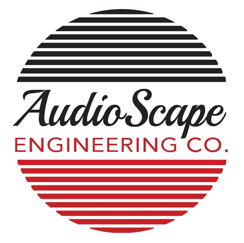 Audio-scape