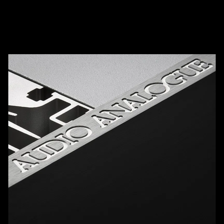Audio Analogue