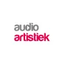 Logo Audio Artistiek