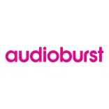 Audioburst logo/icon