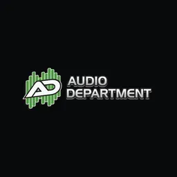 Audiodept
