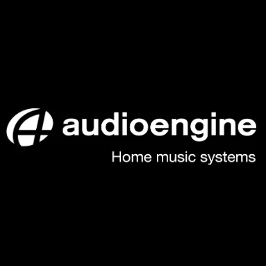 Audioengine logo