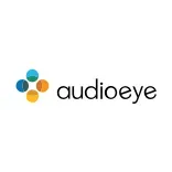 AudioEye logo/icon