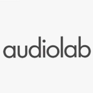 Audiolab logo