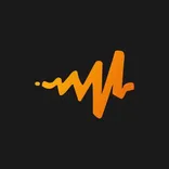 Audiomack logo/icon