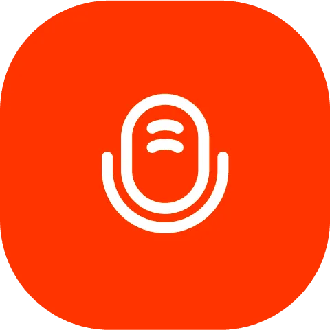 Audionotes logo