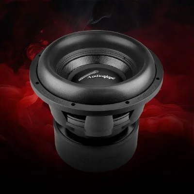 Audiopipe