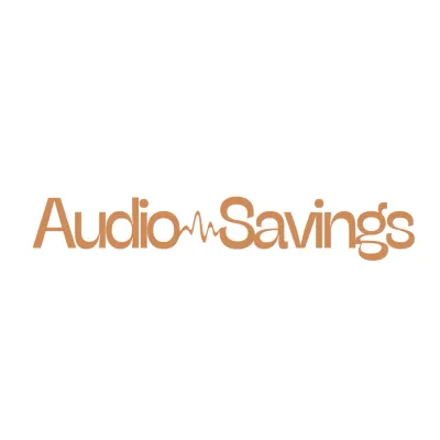 Audio Savings