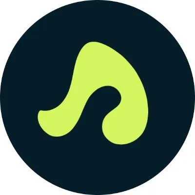 Audioshake logo