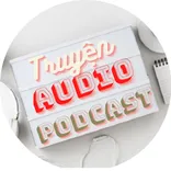 AudioSite.net logo/icon