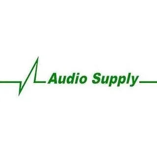 Audio Supply, Inc.
