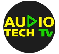Audio Tech TV logo