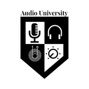 Audiouniversityonline Logo
