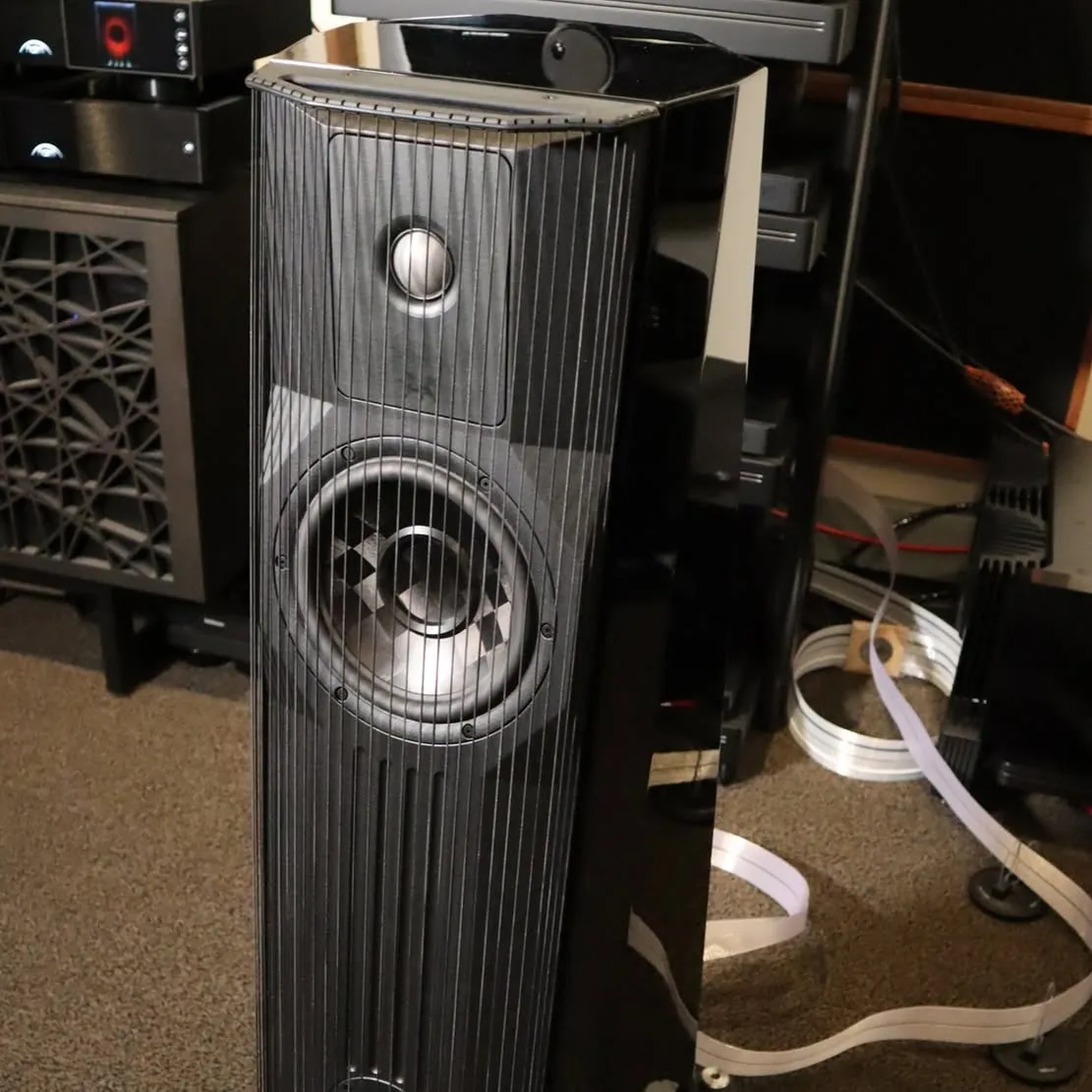 AudioVision San Francisco