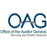 Office Of The Auditor General Western Australia (oag Wa) Logo