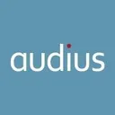 audius SE logo