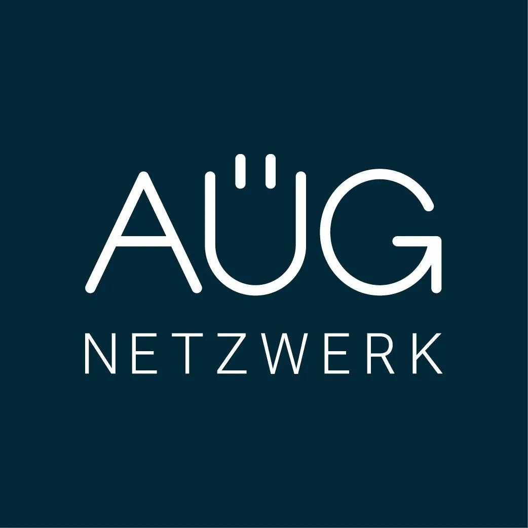 AÜG Netzwerk GmbH logo