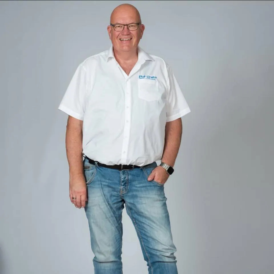 Auf Draht Elektrotechnik GmbH