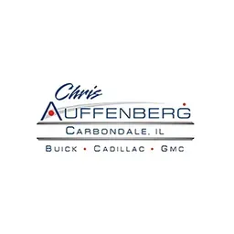 Auffenberg of Carbondale logo
