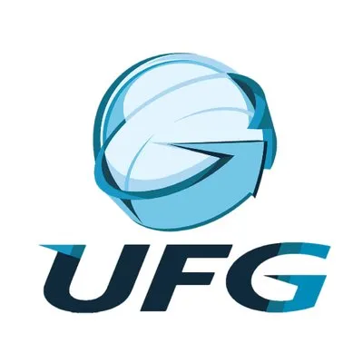 Arabian United Float Glass Company logo
